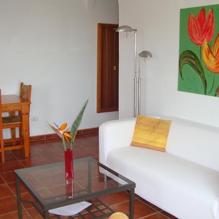Casa Nerea Villa Tazacorte Kültér fotó