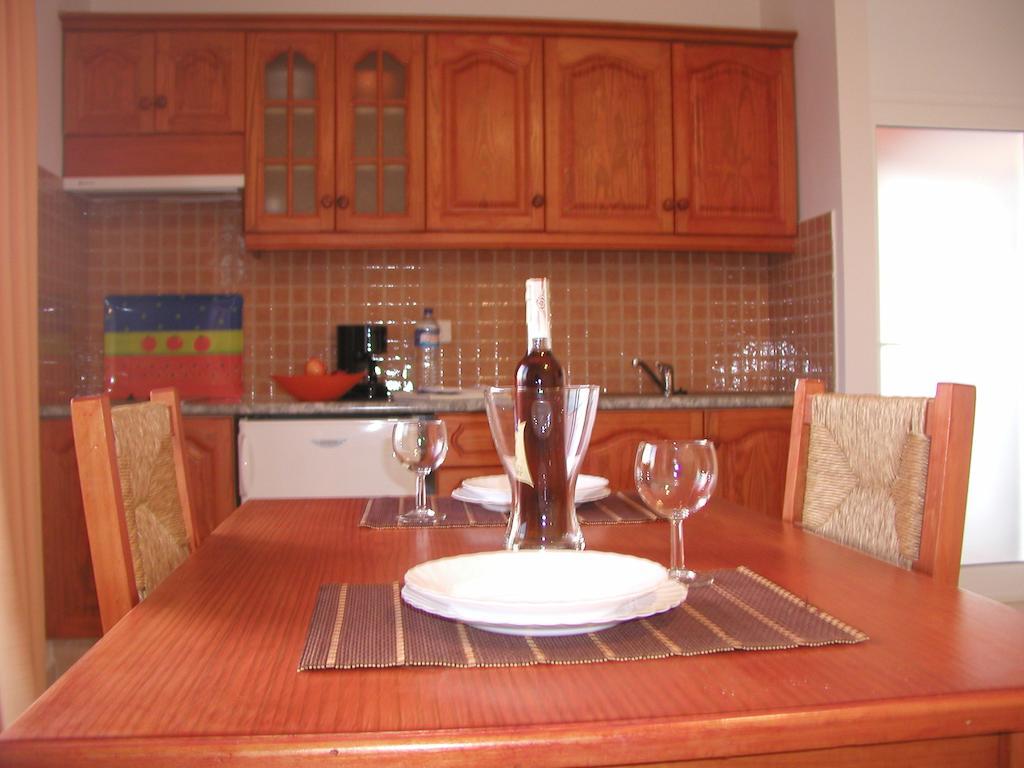 Casa Nerea Villa Tazacorte Szoba fotó