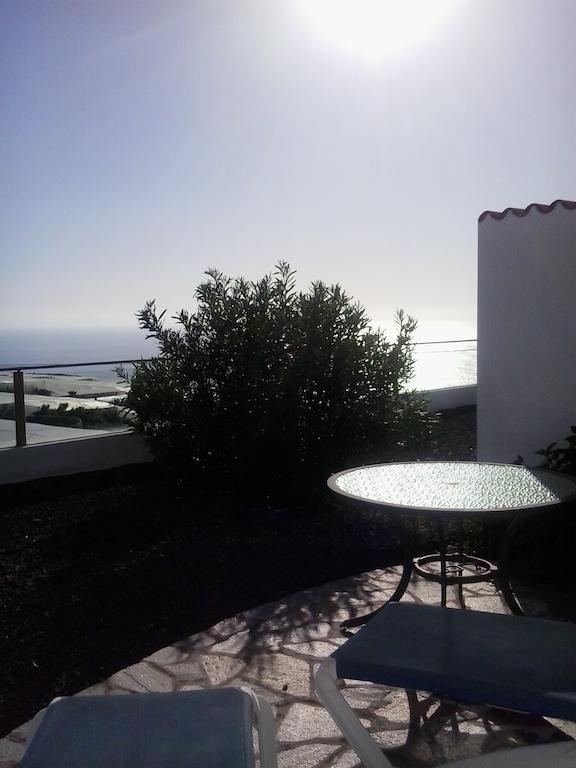 Casa Nerea Villa Tazacorte Szoba fotó