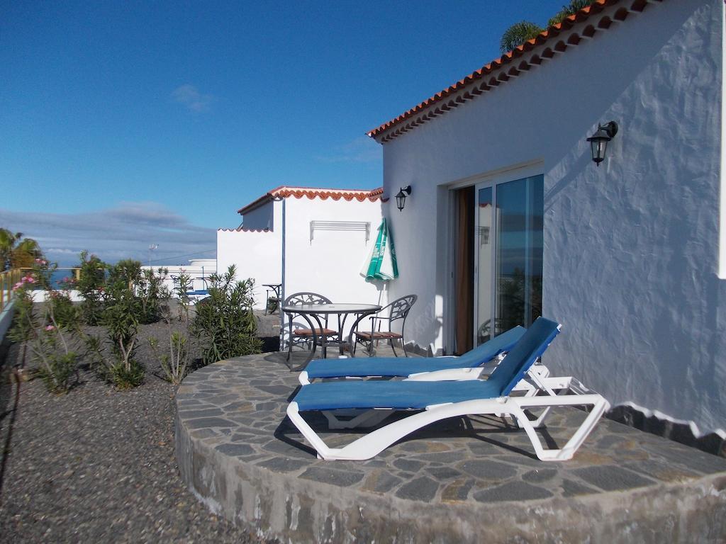 Casa Nerea Villa Tazacorte Szoba fotó