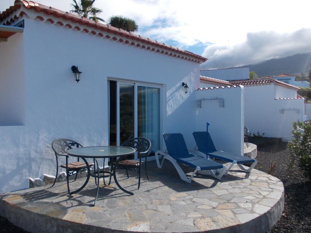 Casa Nerea Villa Tazacorte Szoba fotó