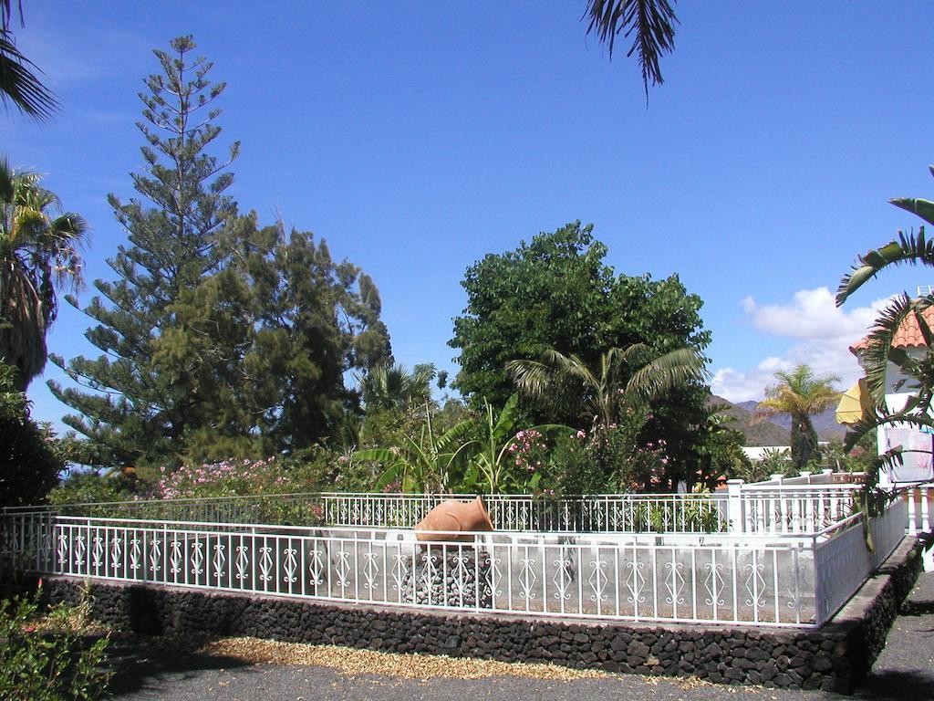 Casa Nerea Villa Tazacorte Kültér fotó