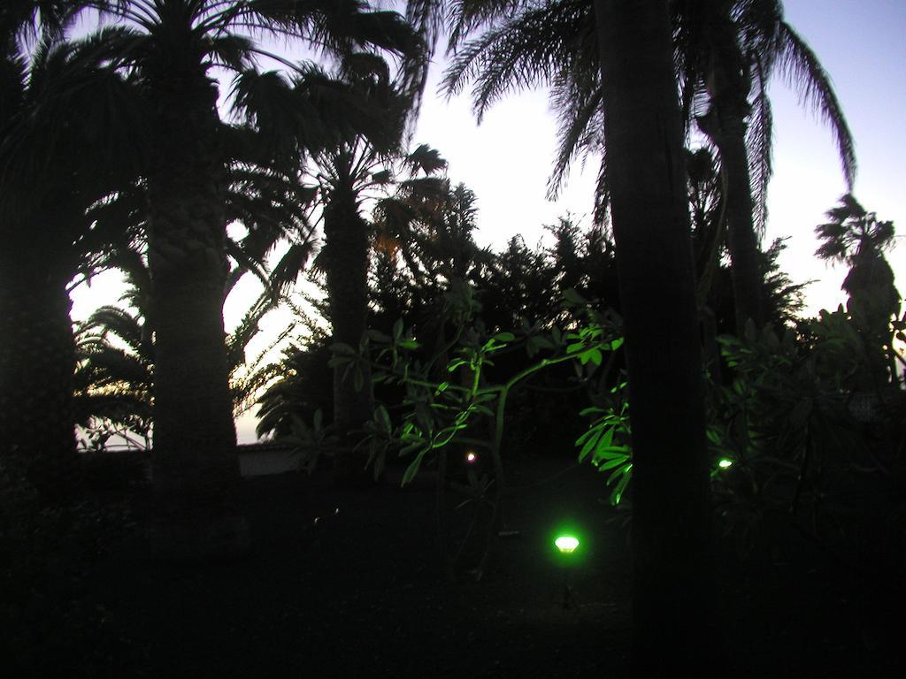 Casa Nerea Villa Tazacorte Kültér fotó