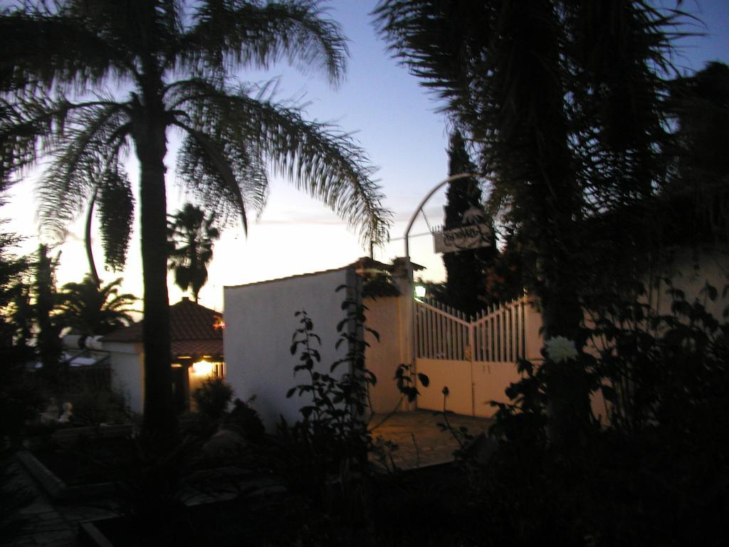 Casa Nerea Villa Tazacorte Kültér fotó